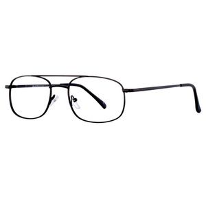 Lantis Aviator Eyeglass Frame